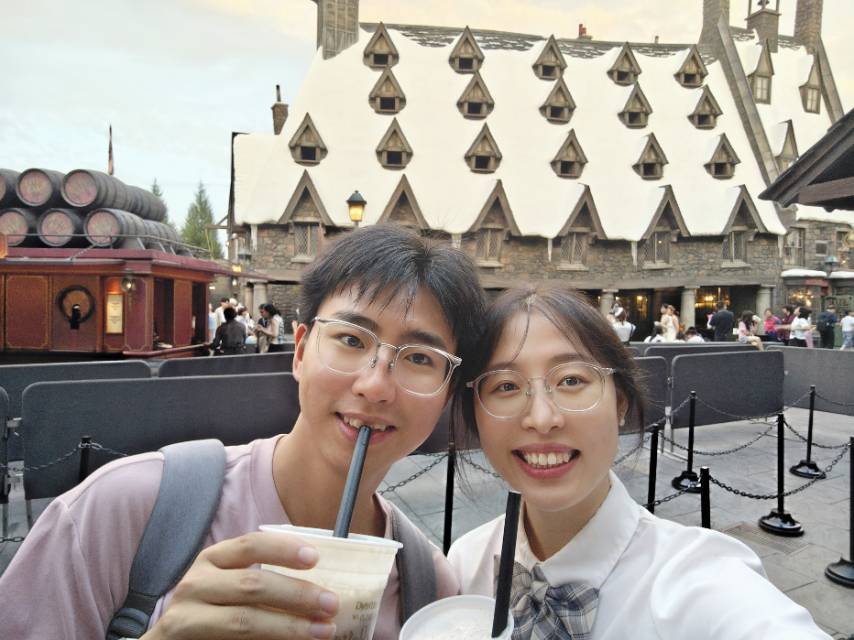 李成新个人教学风采展示配图1
