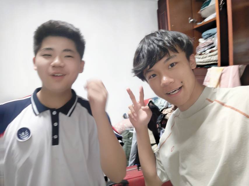 解子群个人教学风采展示配图1
