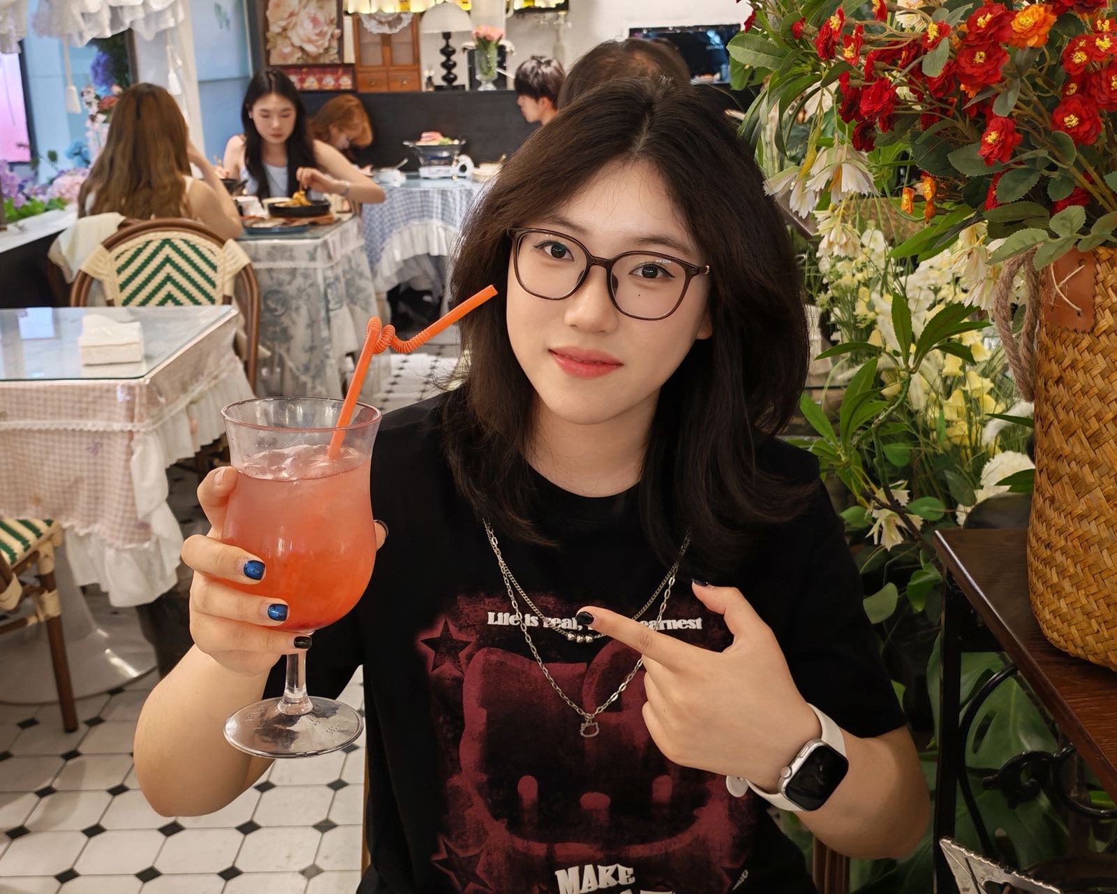 彭立丽个人教学风采展示配图4