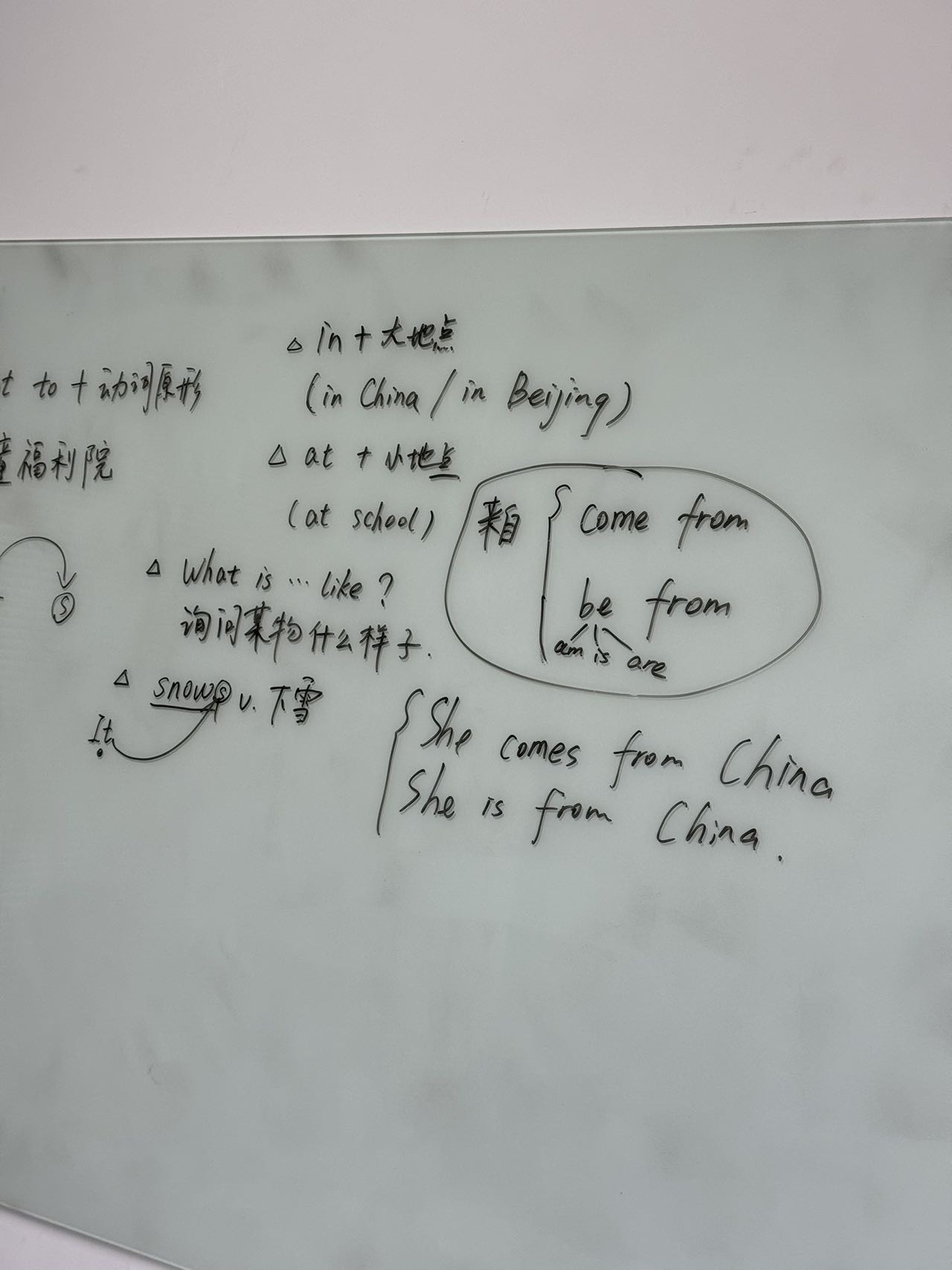 王英爽个人教学风采展示配图3
