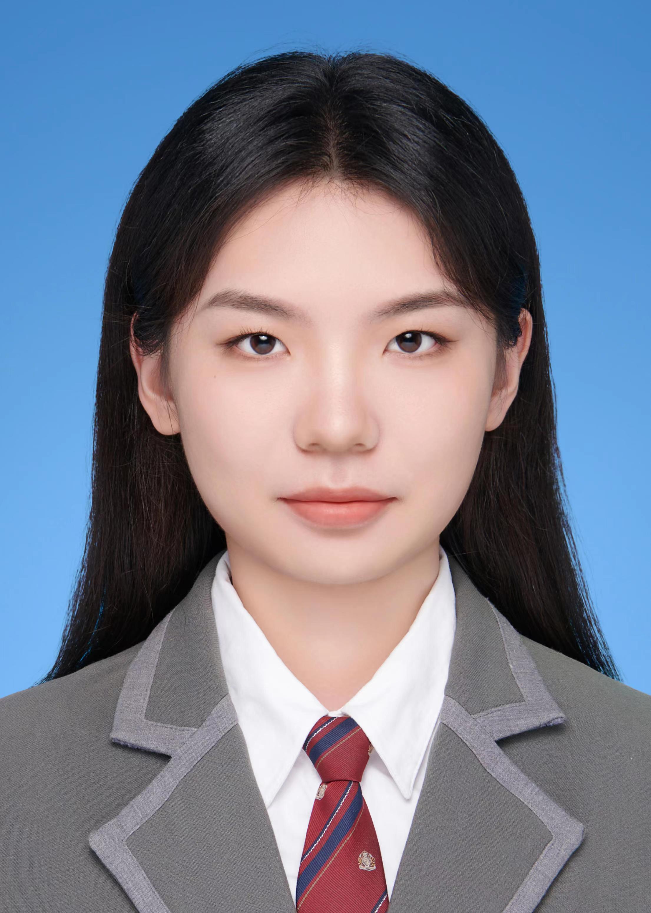 吴冉冉头像