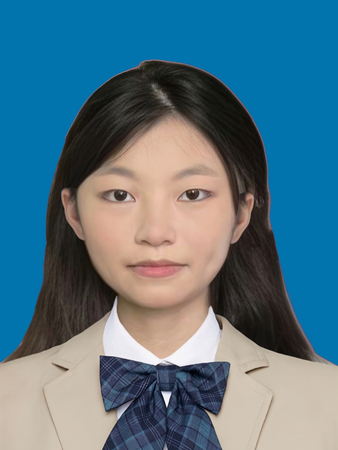 粟慧芝头像