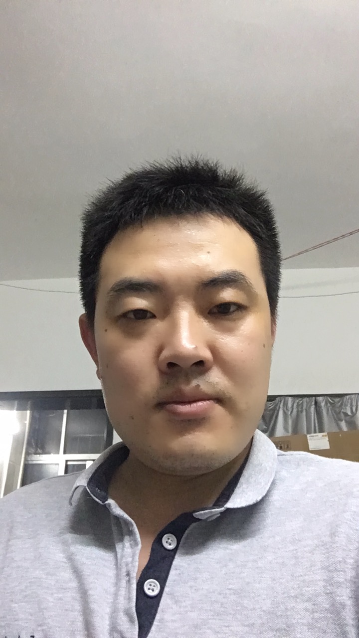 肖老师头像