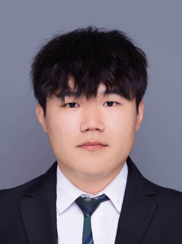 刘冰洋头像