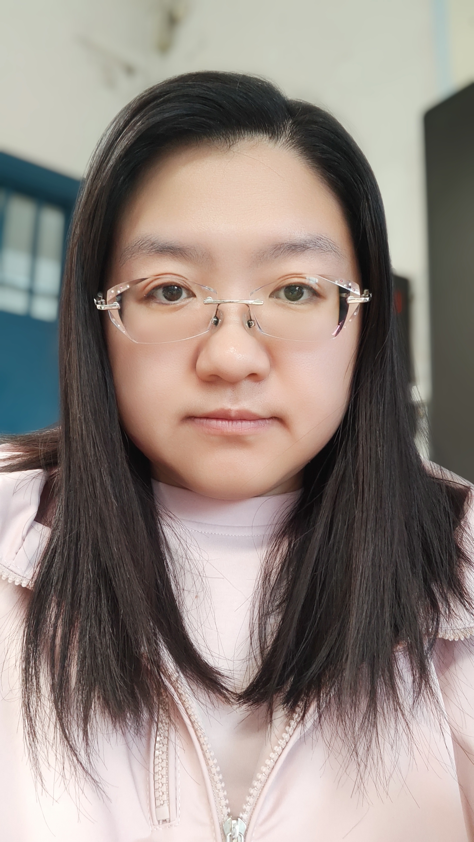 曹老师