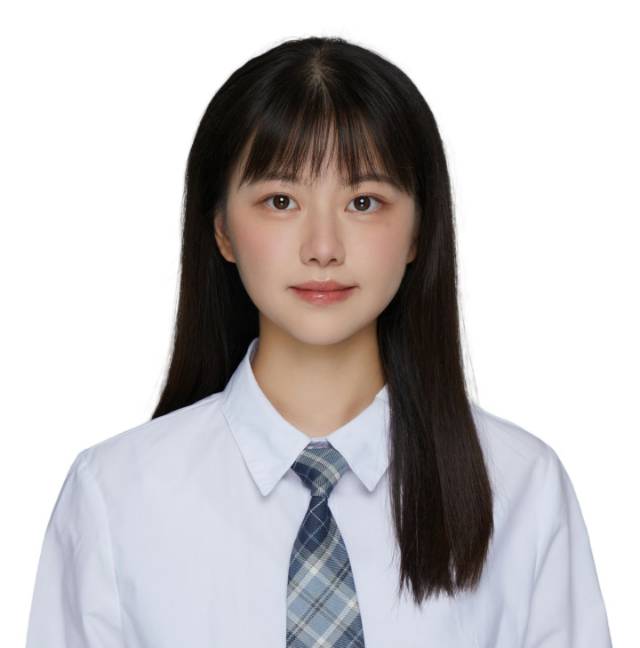 范葭怡