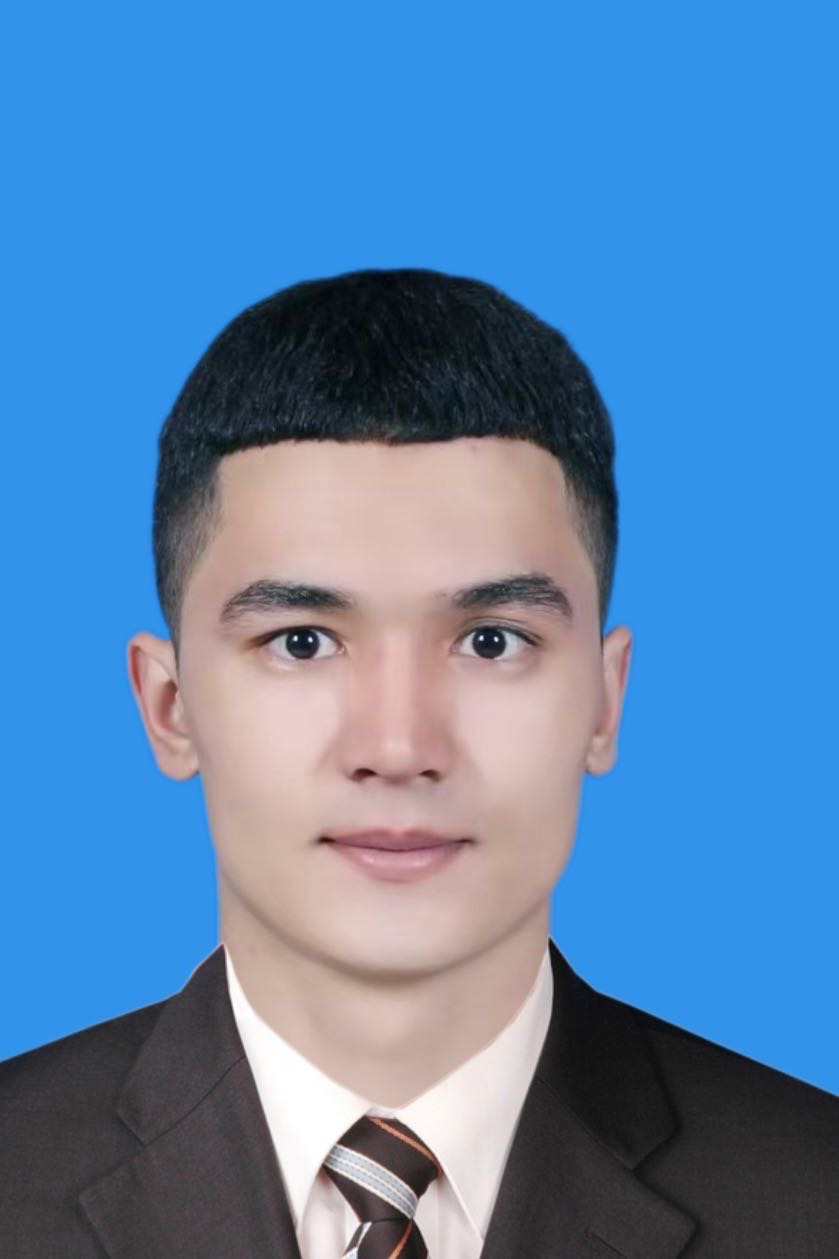 伊尔潘头像