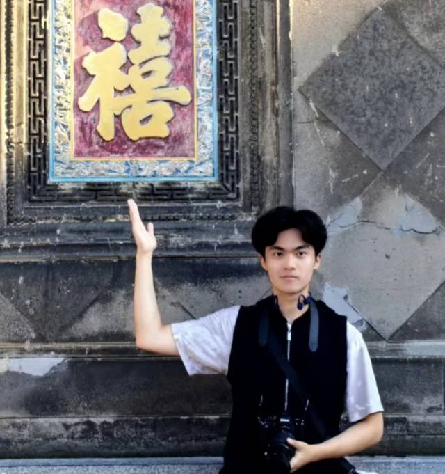 刘海格的头像