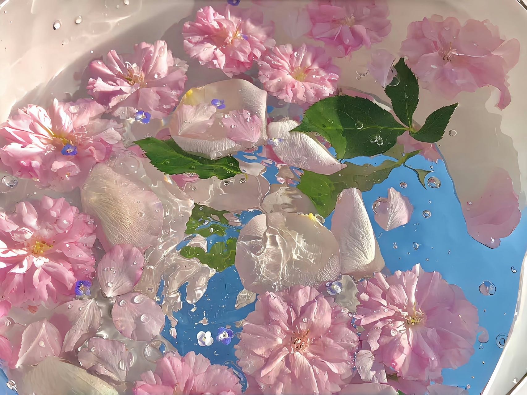 林