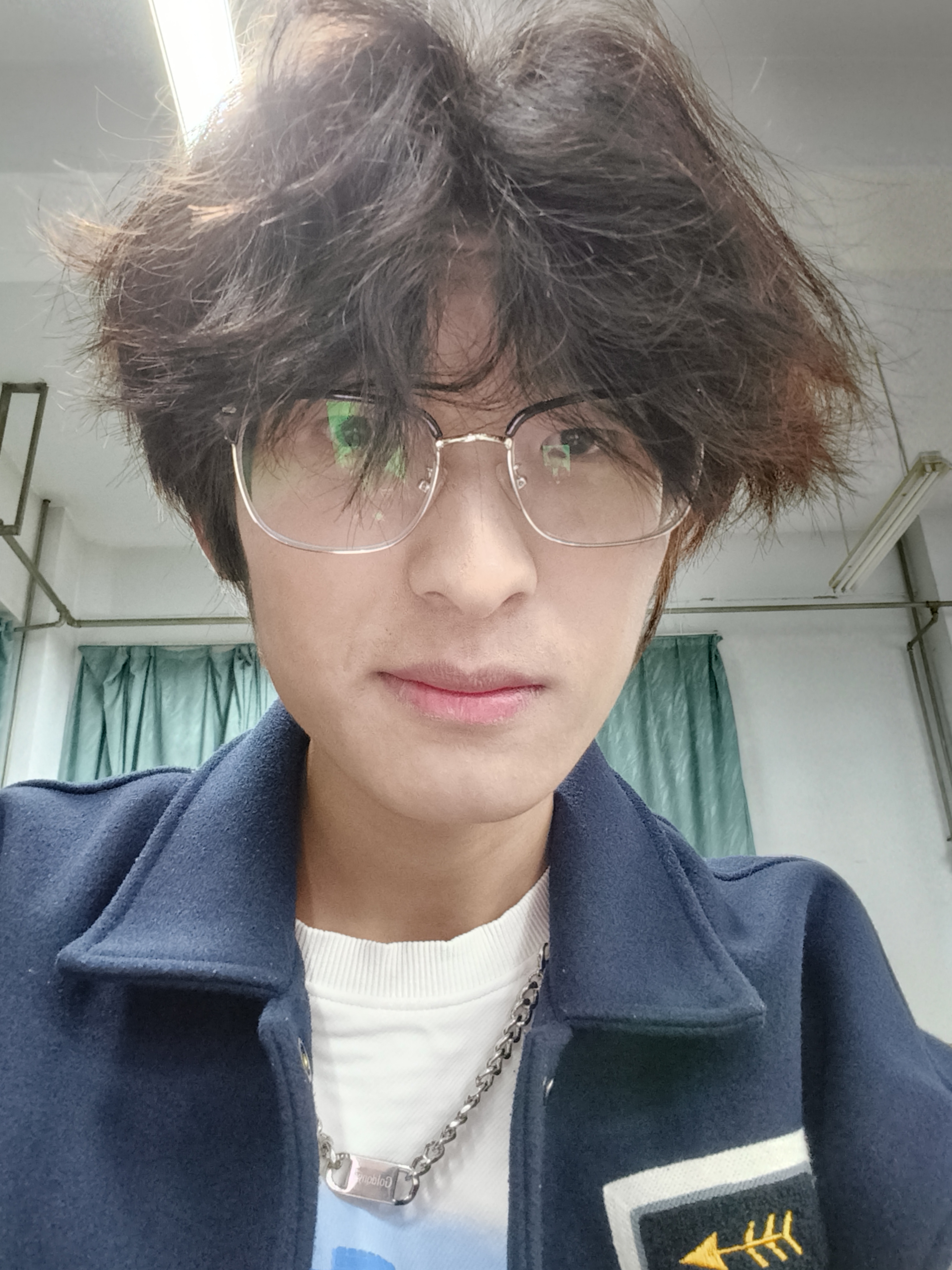 朱坤沿的头像