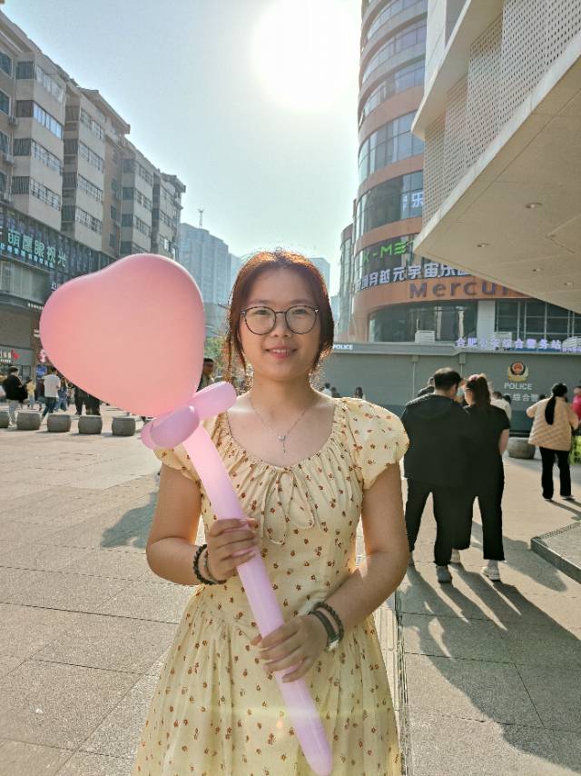 王星钰头像