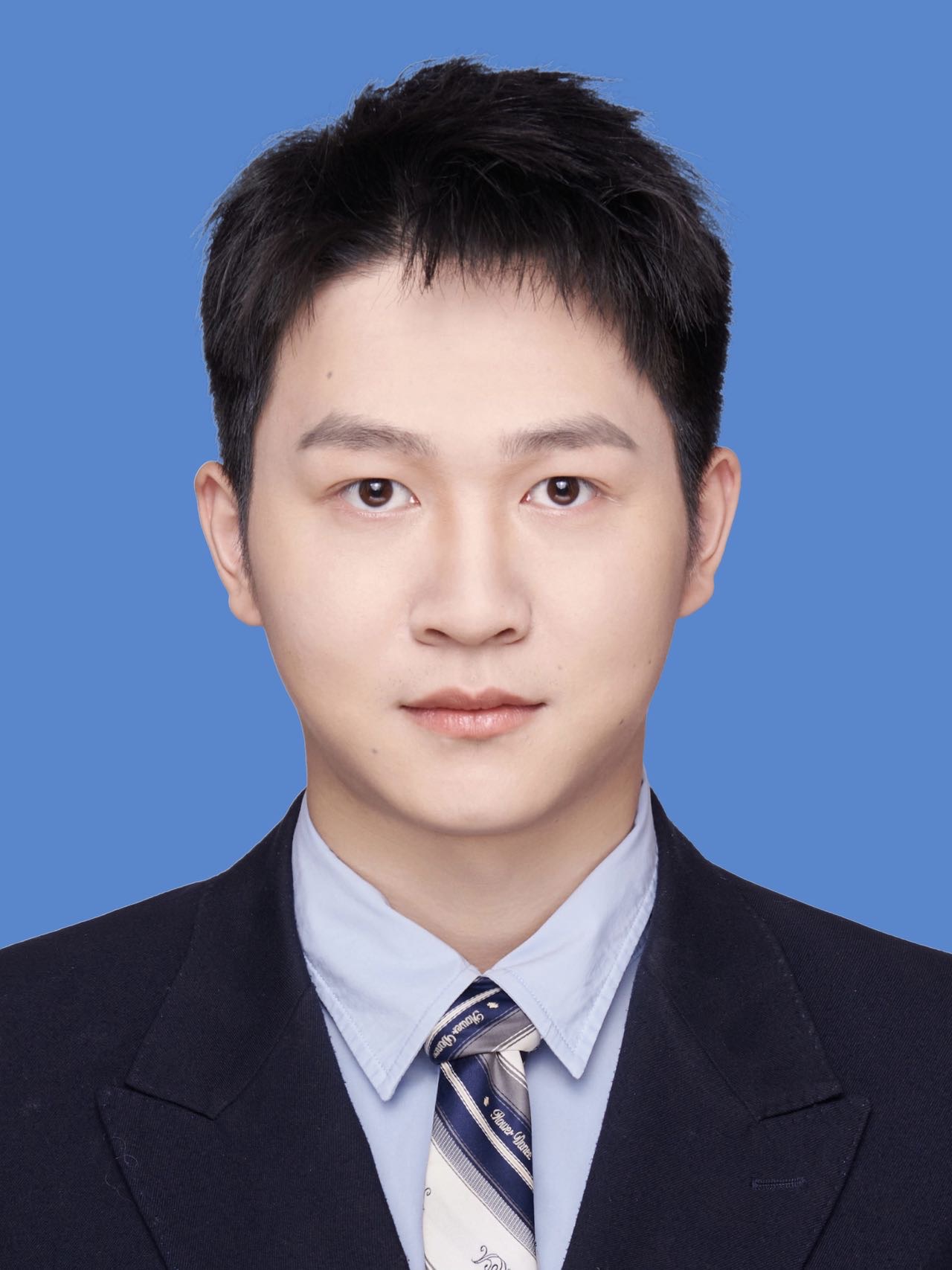 戚绍阳