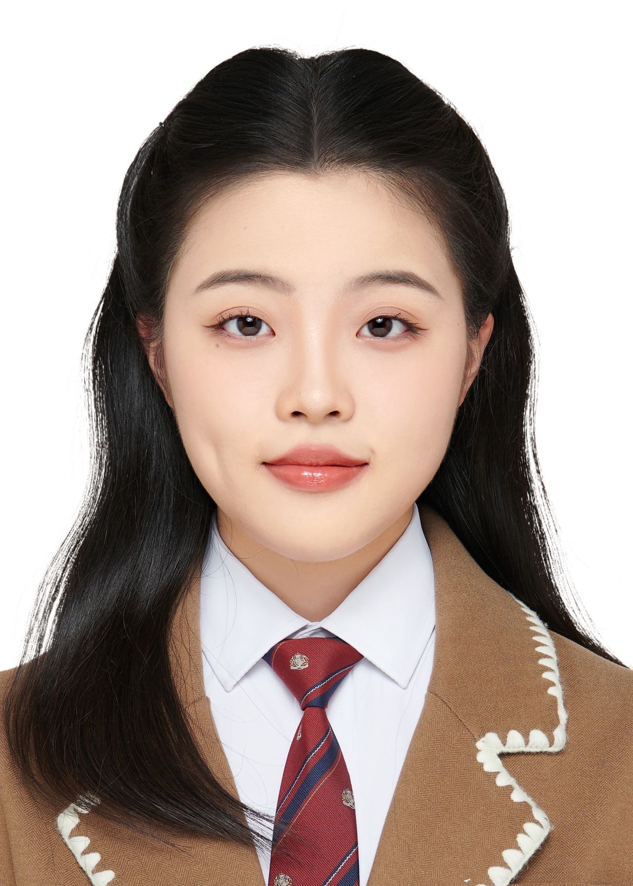 葛昕琪