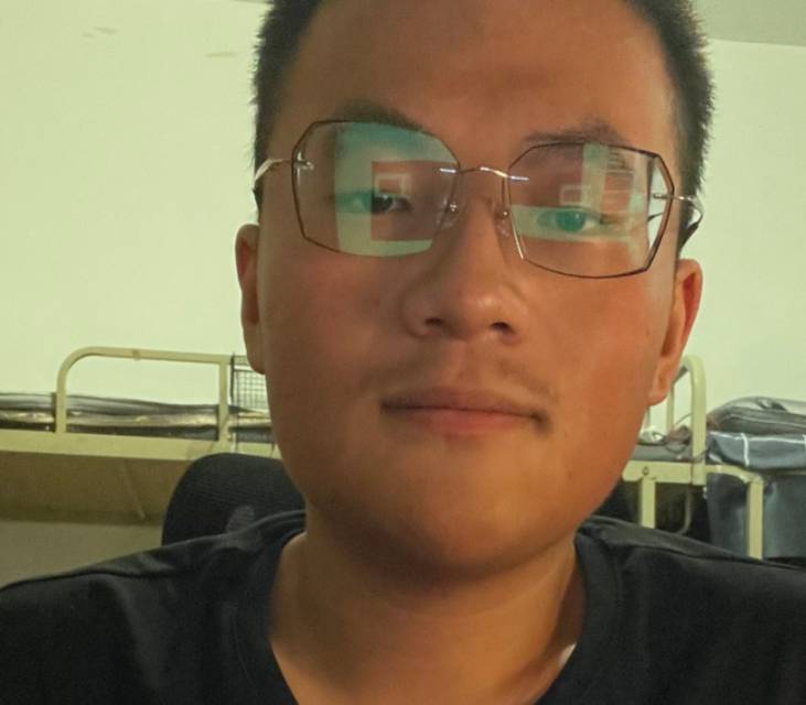 袁键头像