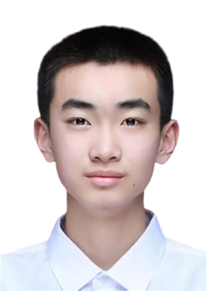 徐翌涵头像
