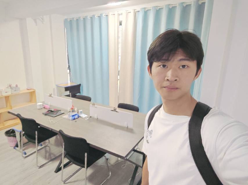 李老师