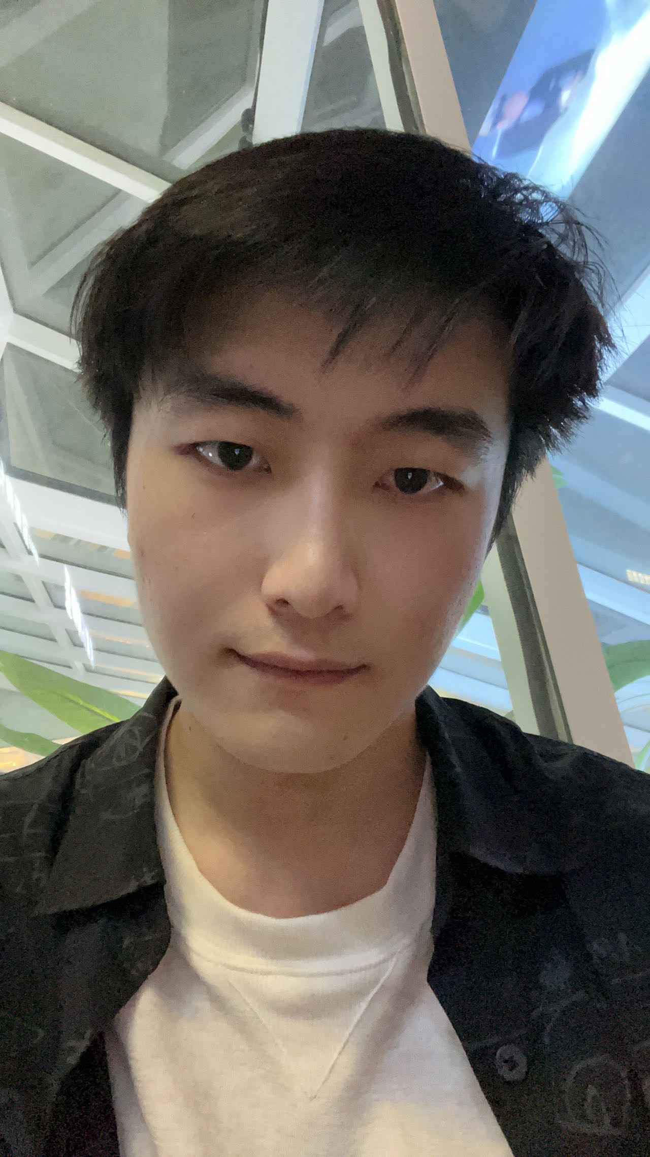 陈治华头像