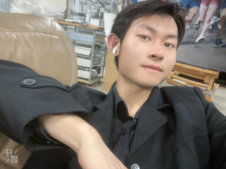 熊辉翔