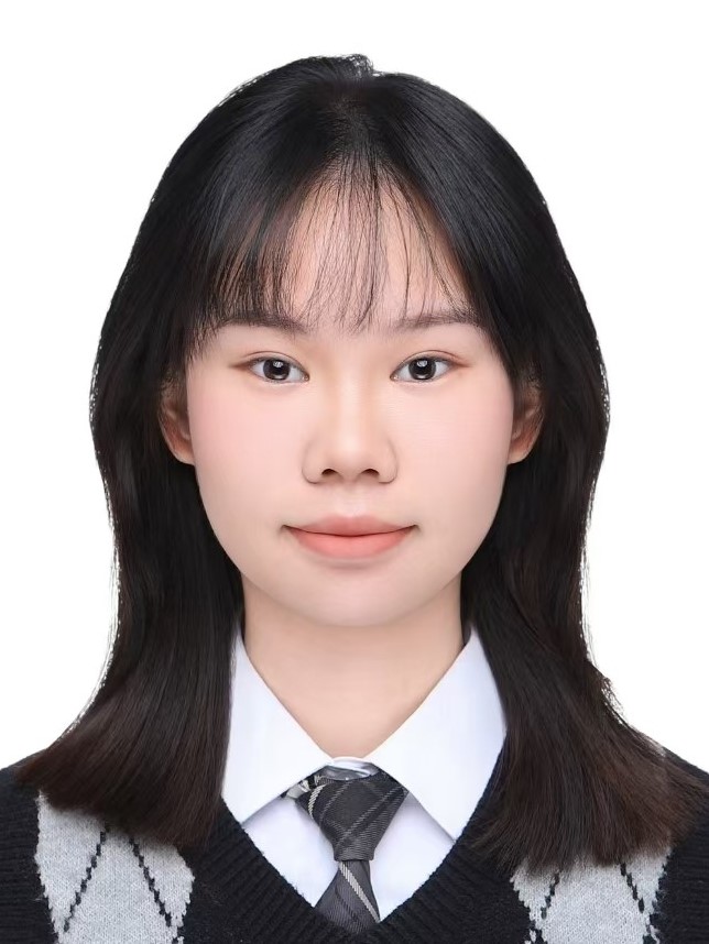 陈韦彤