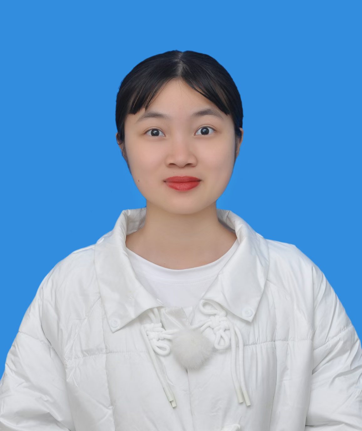 何老师头像