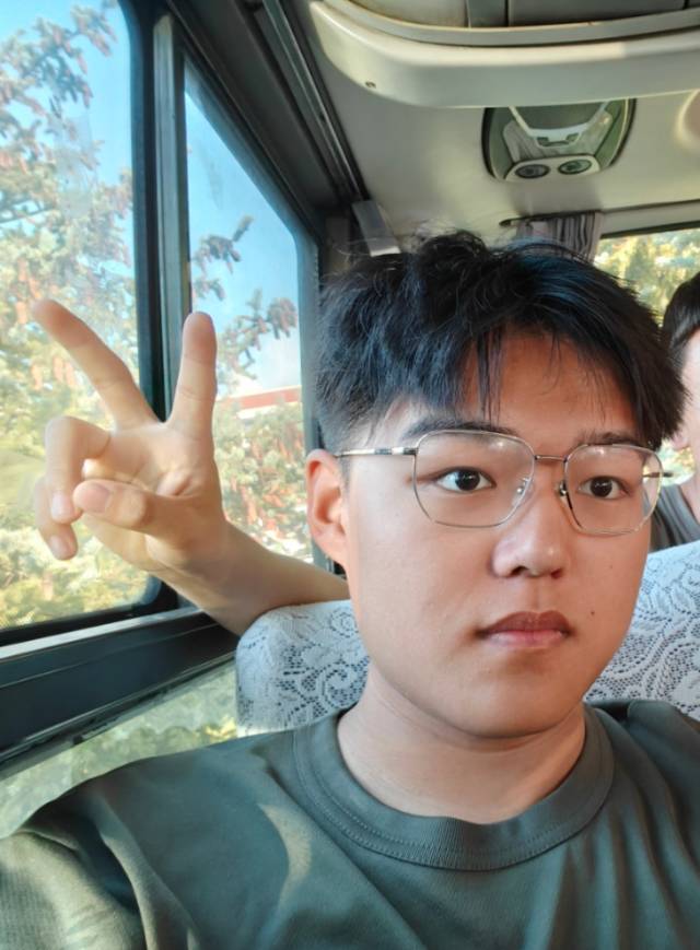 张家瑞头像
