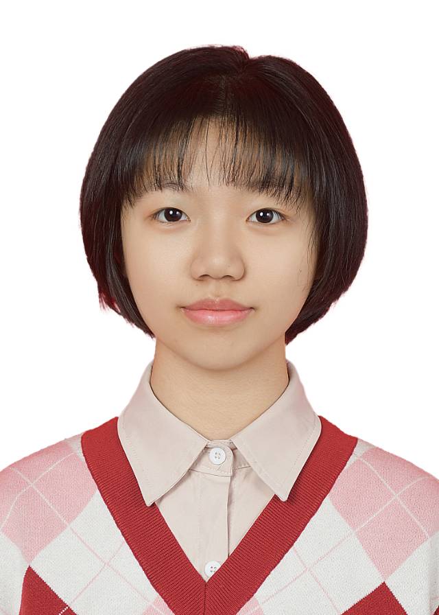 纪曾书玥