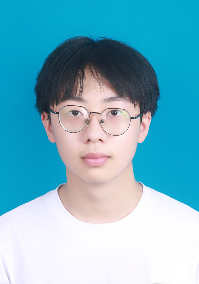 李奇头像