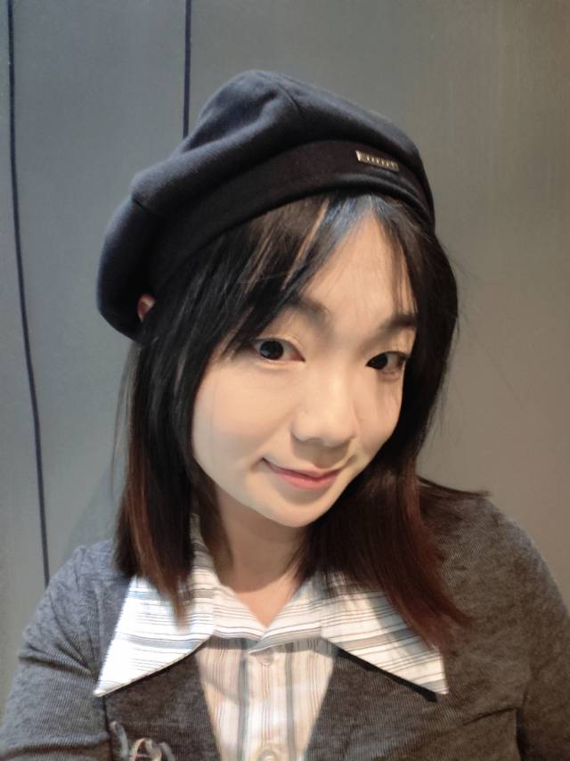 宋真真的头像