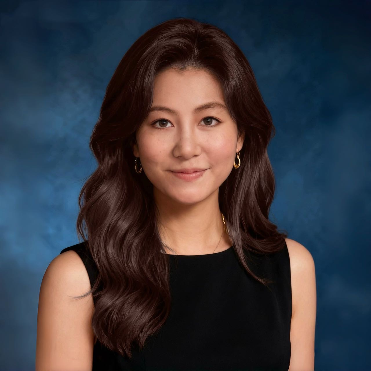 Cecilia张馨予