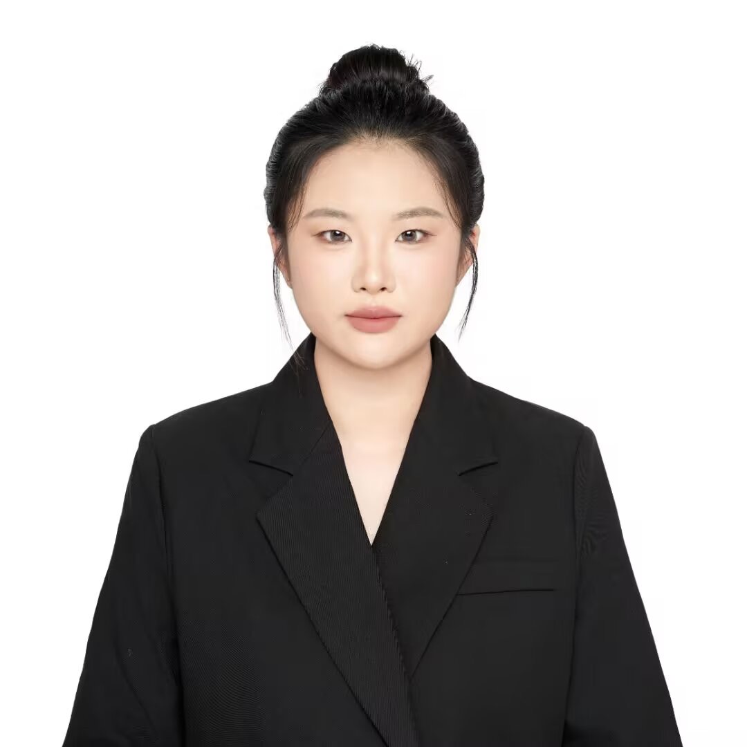 王蕾头像
