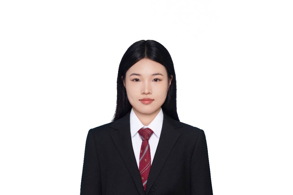 唐诗琪头像