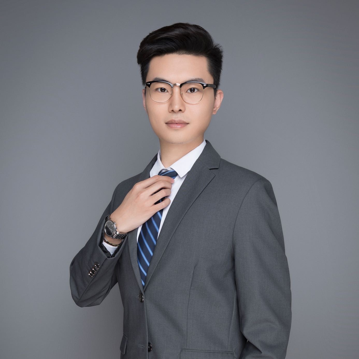 任老师的头像