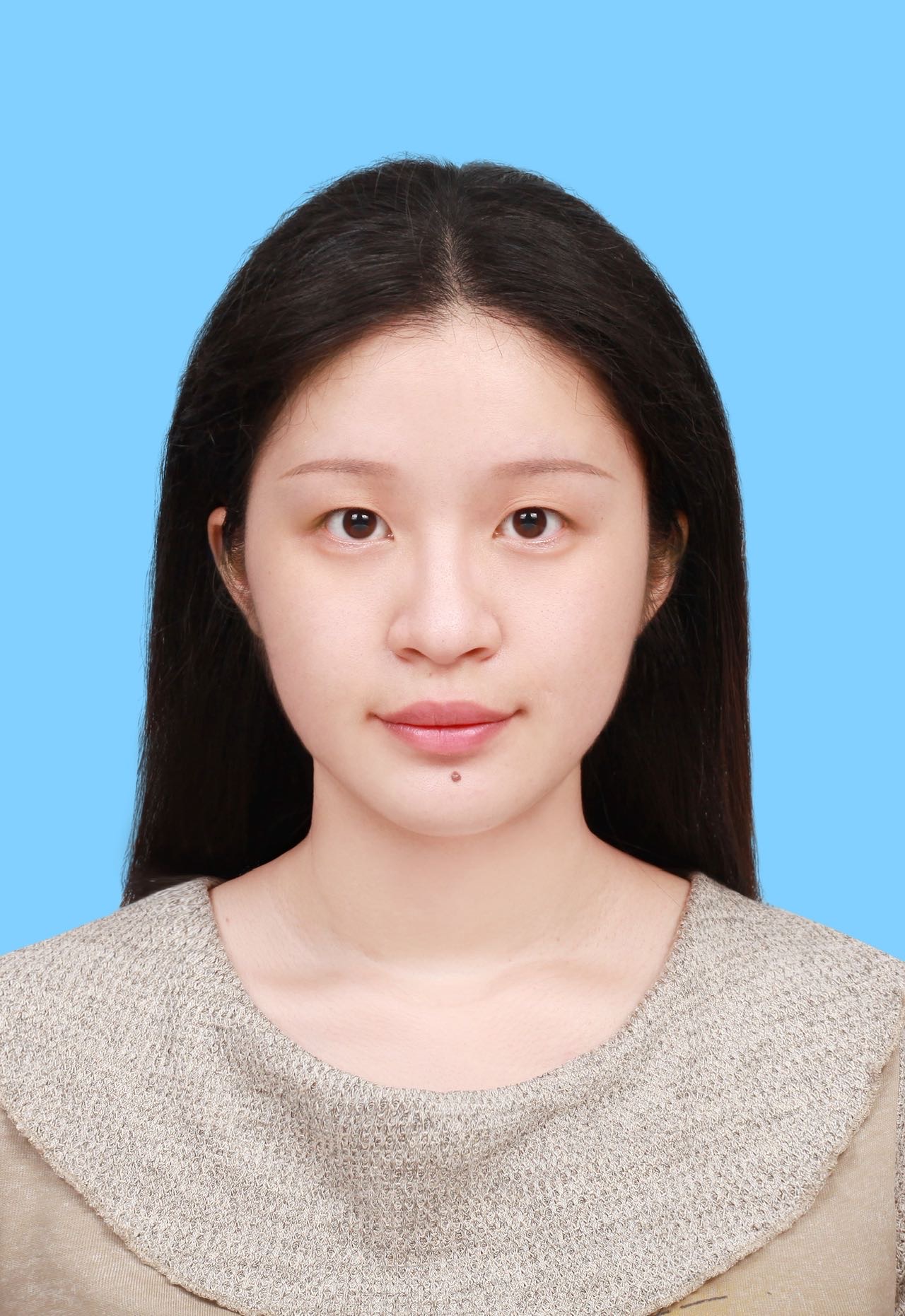李思思