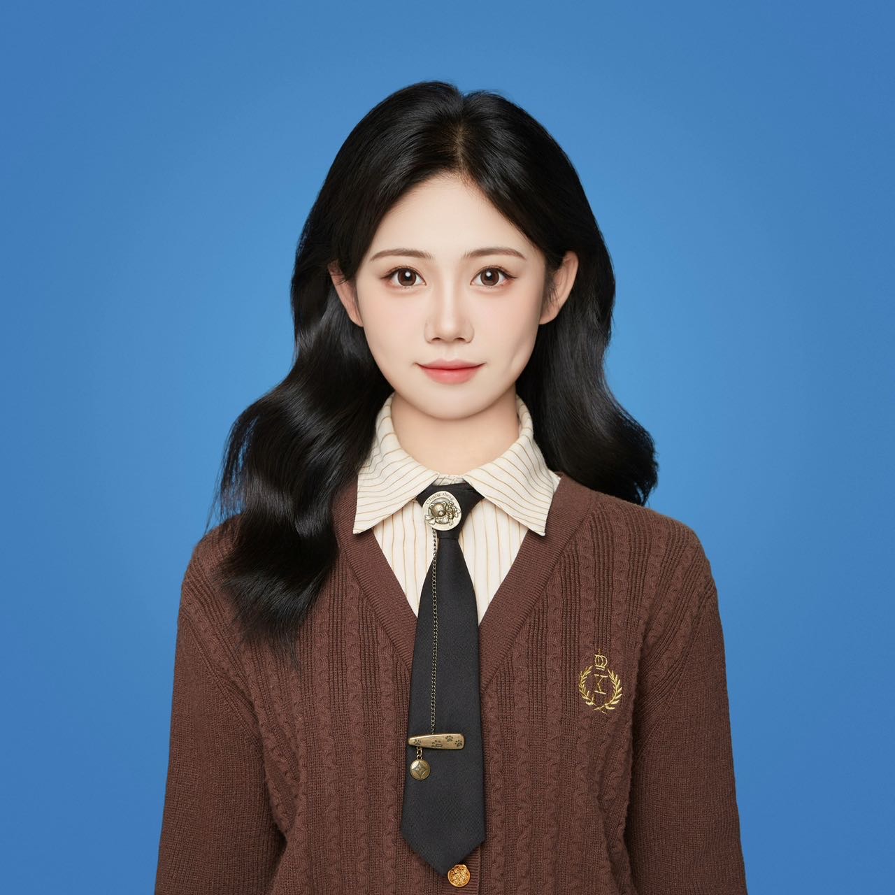 陈笑茜