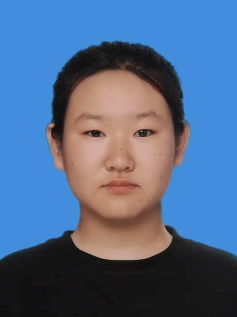 张楠头像