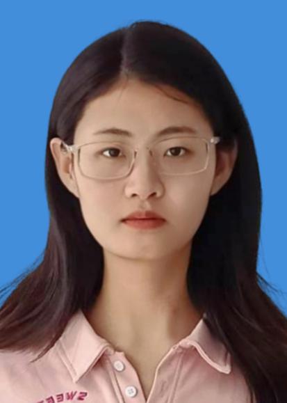张子杰头像