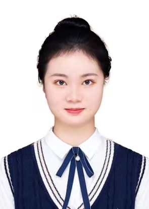 陈润珂头像