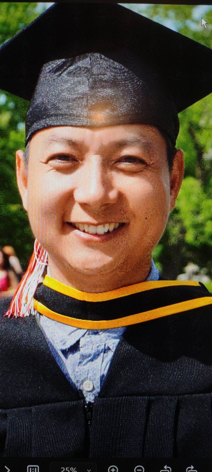 李迅头像