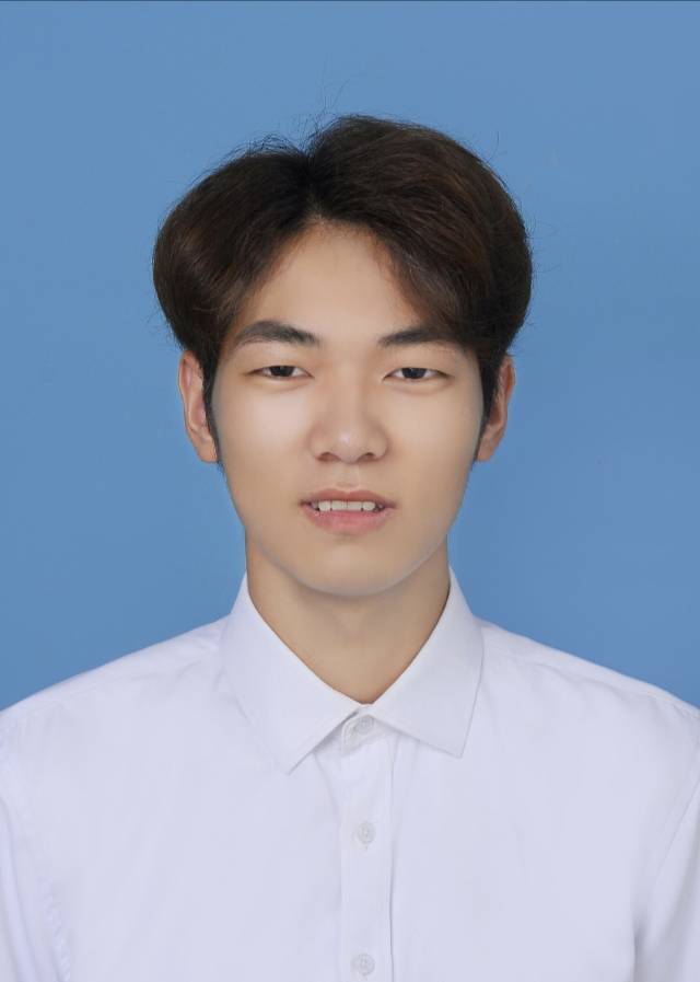 李冰洋头像