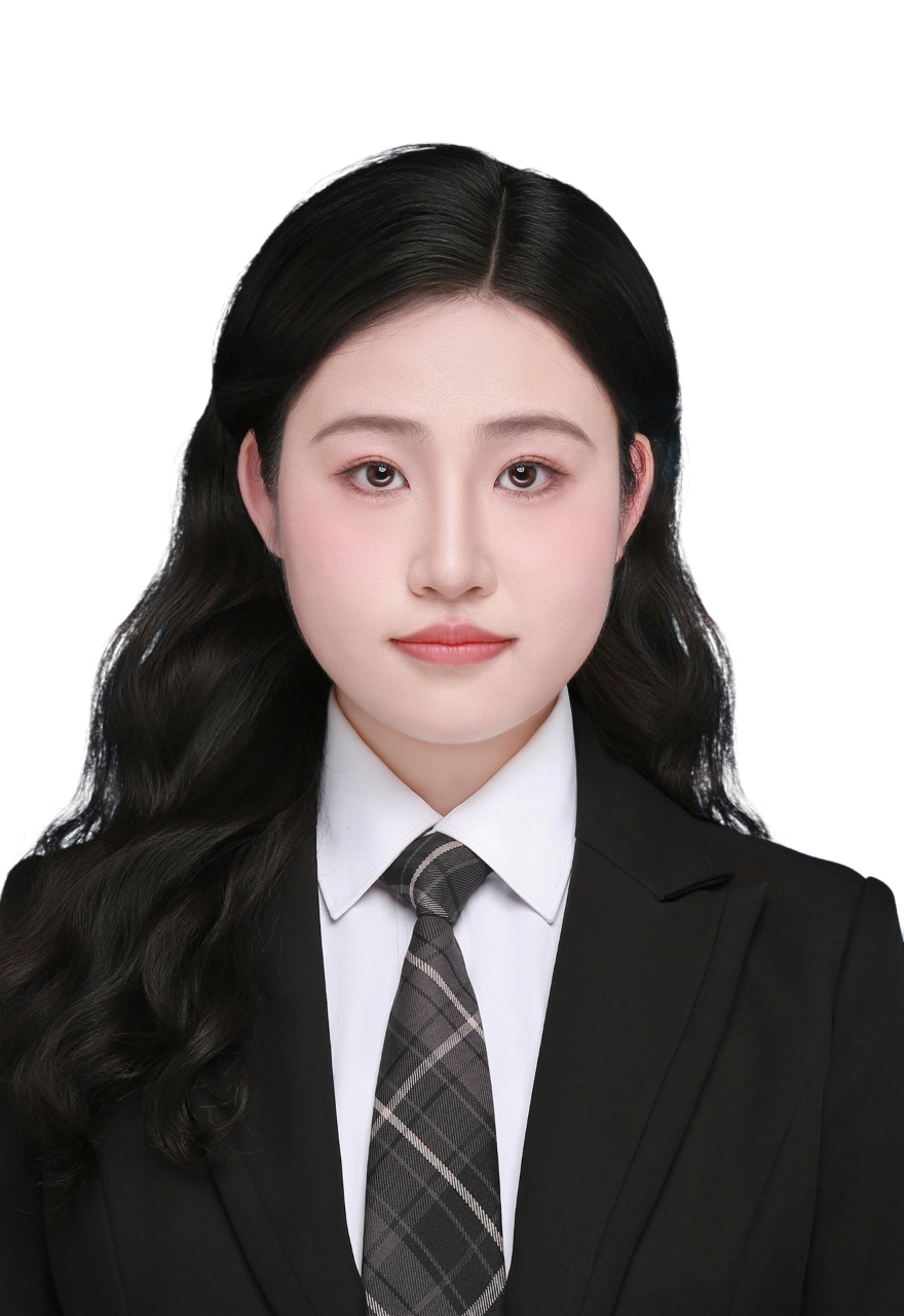 付晓雪头像