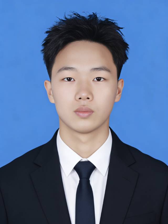 李梓贤头像