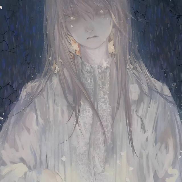 张媛迪头像