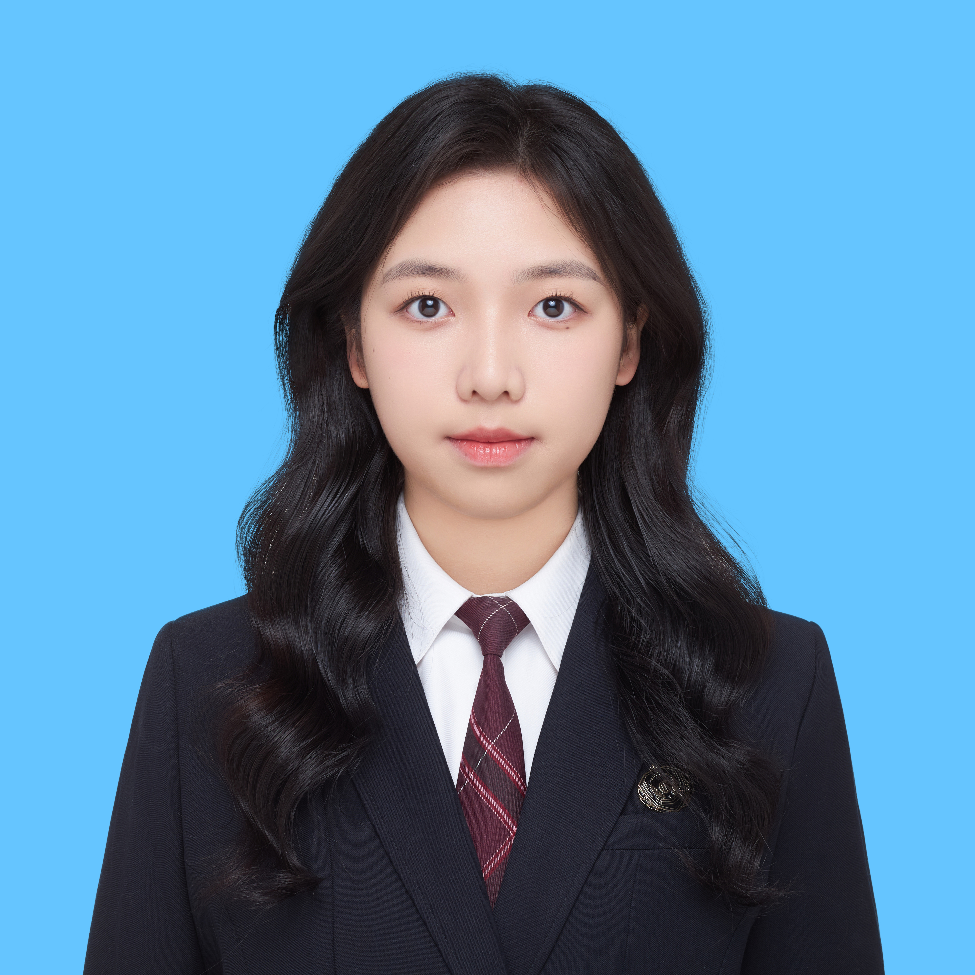 朱丽雯