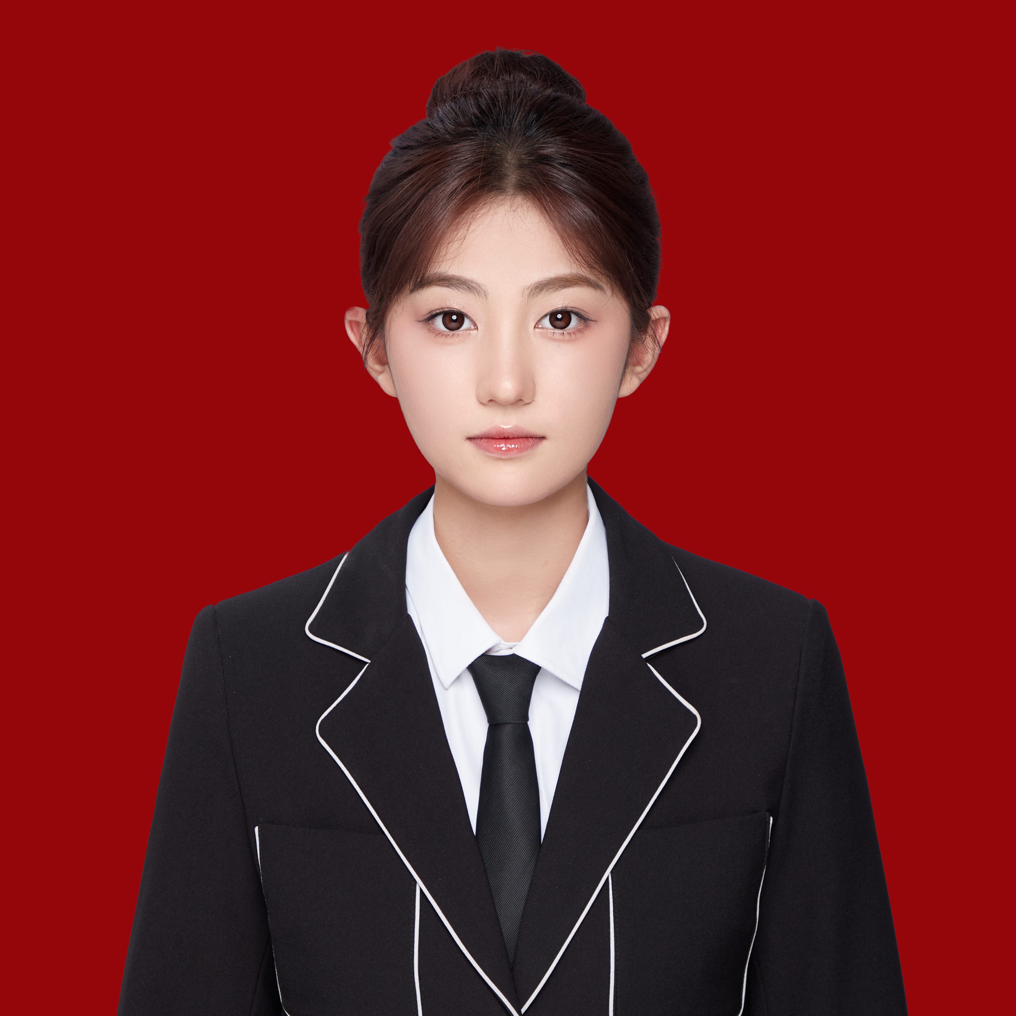 任梓鑫头像