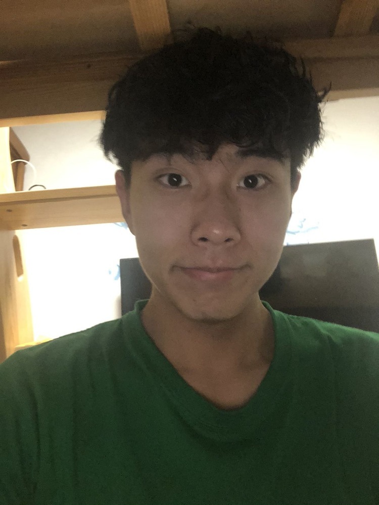 张翊庭