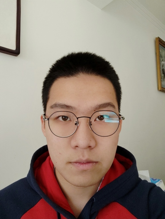 张志鹏