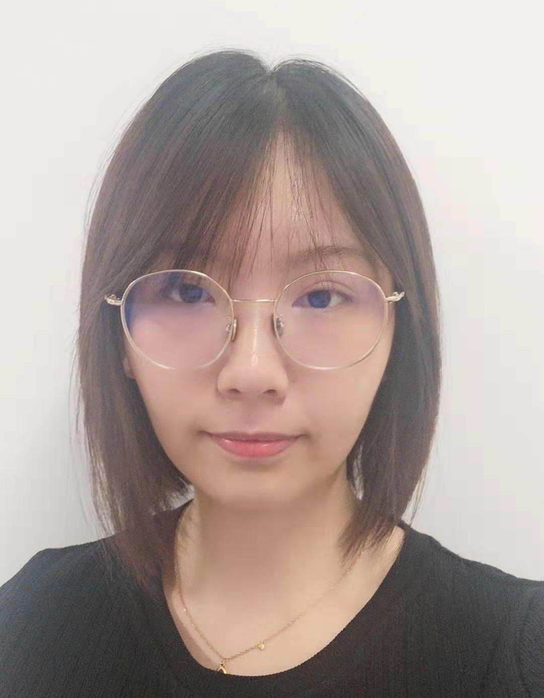 付楷淇