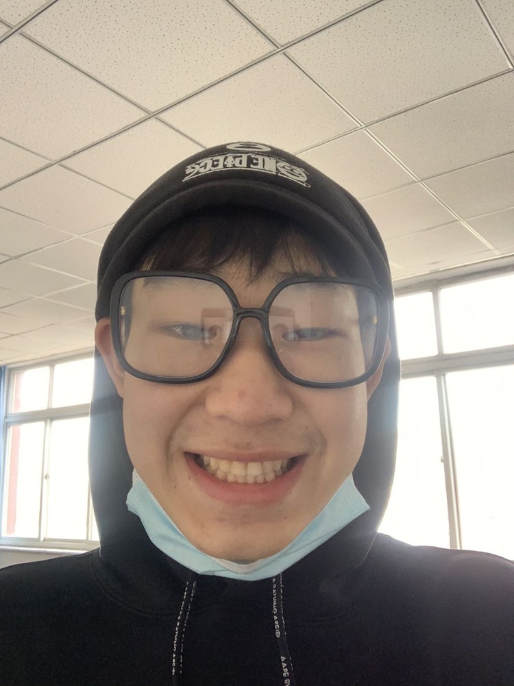 徐楚昀