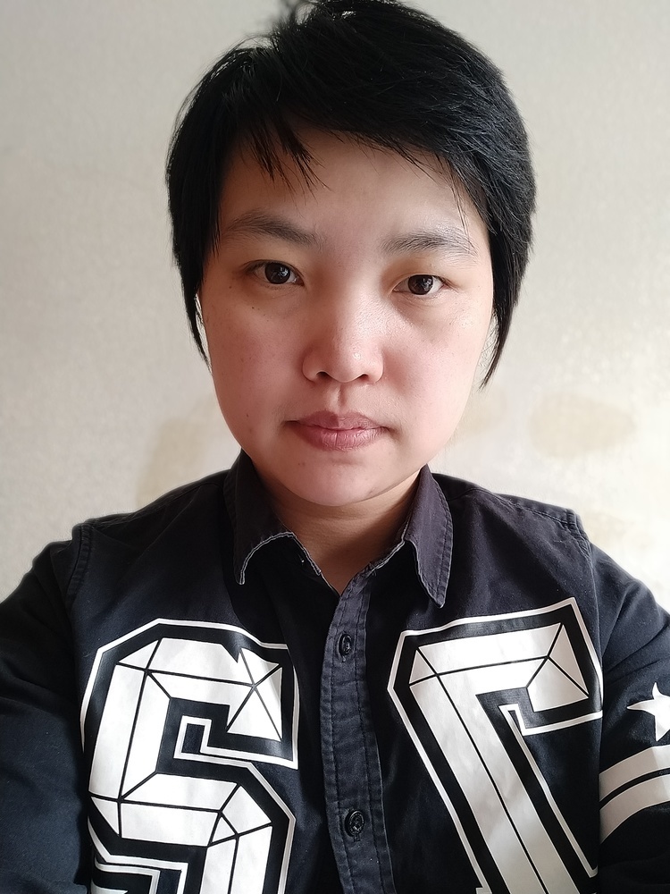 陈思妤