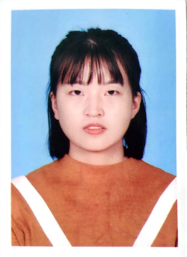许美静